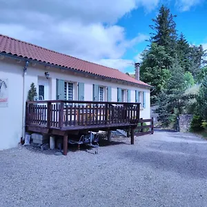 La Bourrique 10 Pers Hébergement de vacances
