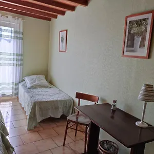 Les Gouttes Hébergement de vacances