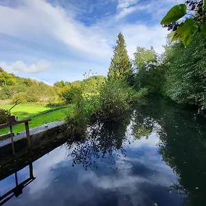 Domaine De Hébergement de vacances