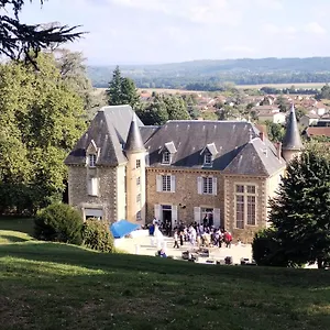 Chateau Fedora Villa