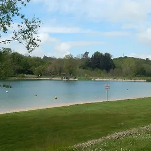 Camping Du Moulin Camping
