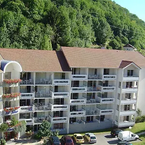 Résidence Les Silènes Appartement