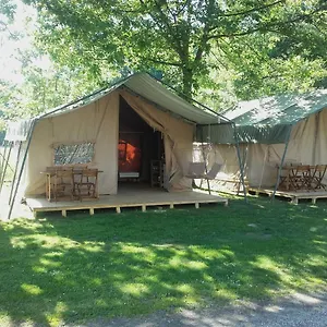 Des Eydoches - 3 étoiles Camping